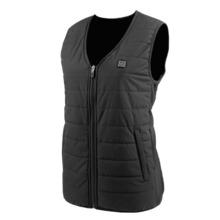 Oak Creek® varmevest str. XXL